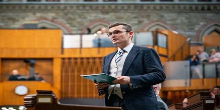 Kanadalı yetkili: Şam, Rojava’yı fiilen tanımalı