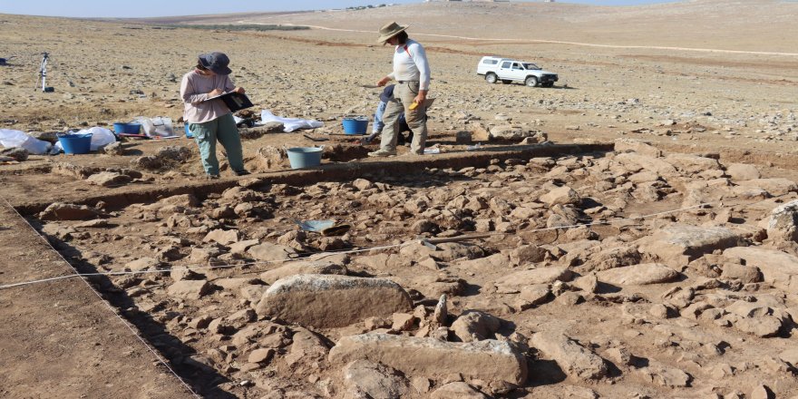 Kürdistan’daki tepeler tarihi değiştirmeye devam ediyor