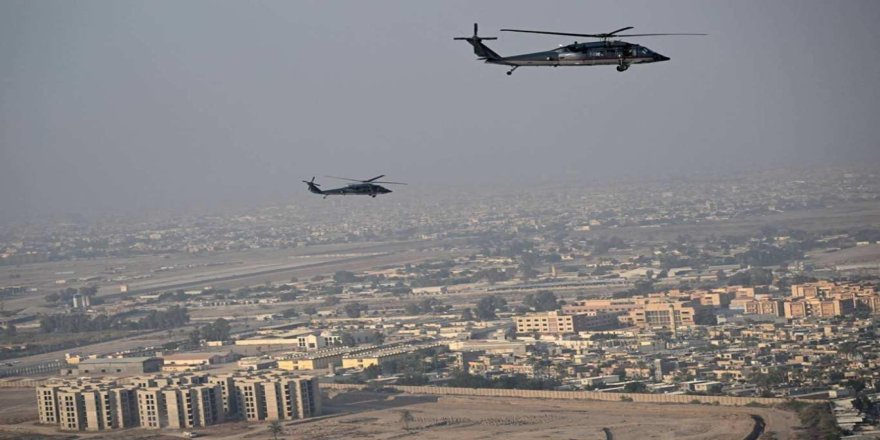 ABD'nin Irak üslerinden çekilme süreci bölgede belirsizliğe yol açtı