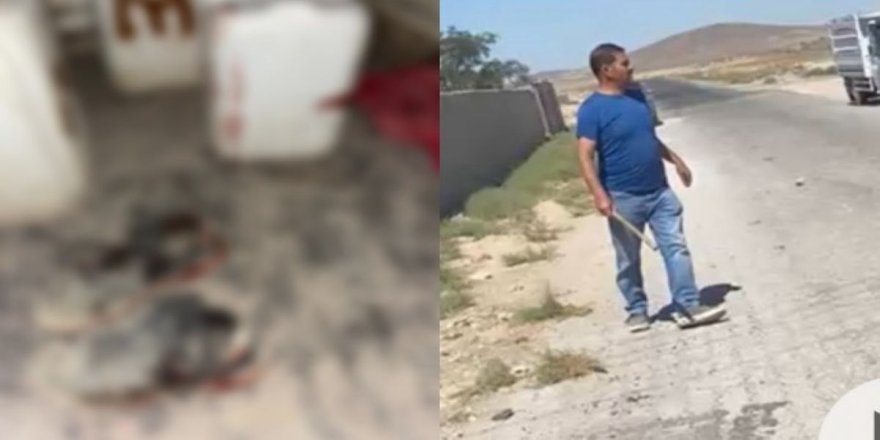 Niğde’de Kürt mevsimlik işçilere ırkçı saldırı I Yaralılar hastaneye kaldırıldı