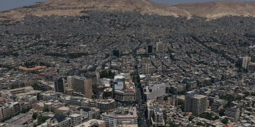 ABD, İsrail, İran: Suriye'de ayrılıkçı taleplere hangi ülke nasıl yaklaşıyor?