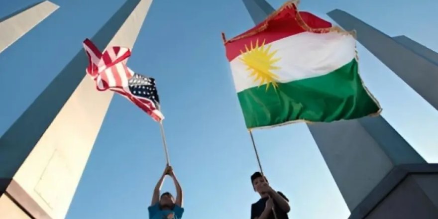 Erbil, Bölgesel Güvenlikte Yeni Stratejik Merkez Oluyor