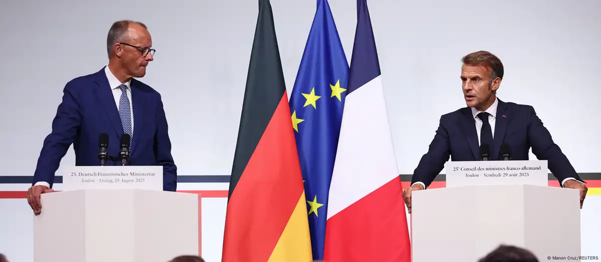 Macron: Putin Trump'ı kandırıyor