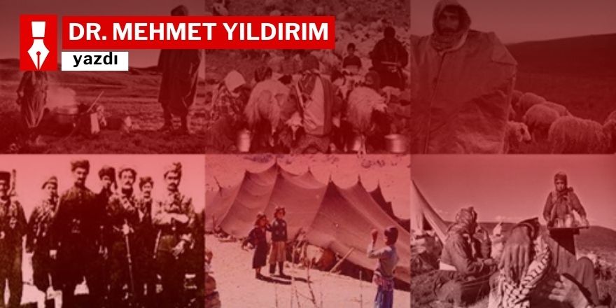 Yusuf Ziya Paşa’nın Tuzağına Düşen Şeyh Hasanlı Aşiretinden Kesilen Altmış Baş