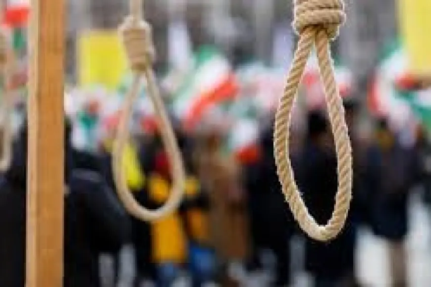 BM: İran’da binlerce kişi idam tehlikesiyle karşı karşıya