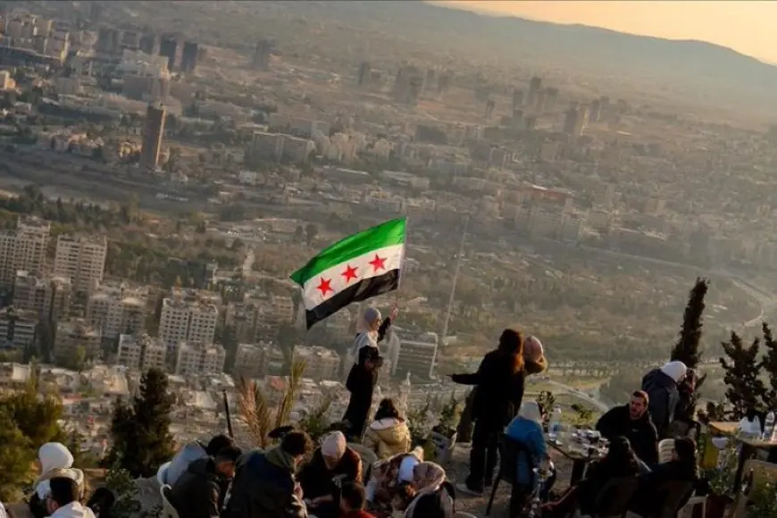 Suriye'de Kürt ve Dürzileri dışlayan seçim ne kadar meşru?