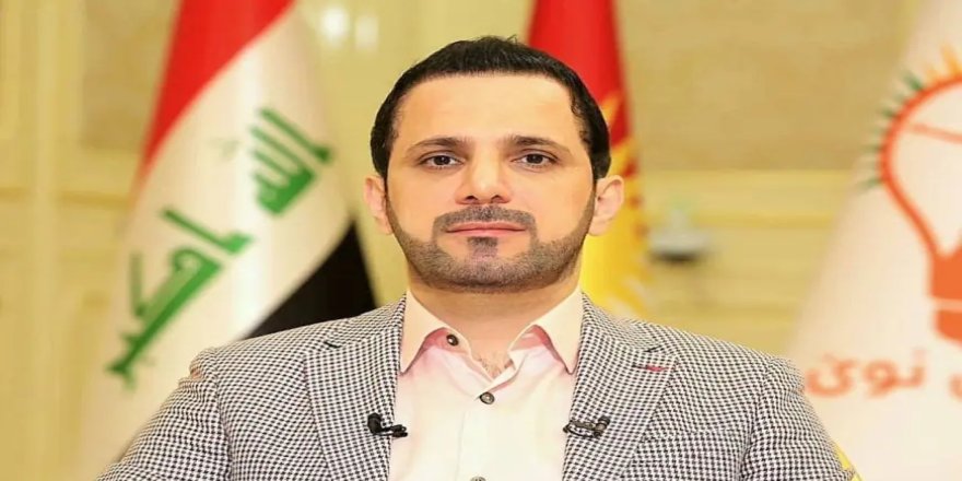 Şaswar Abdulwahid’in tüm mal varlıklarına el konuldu