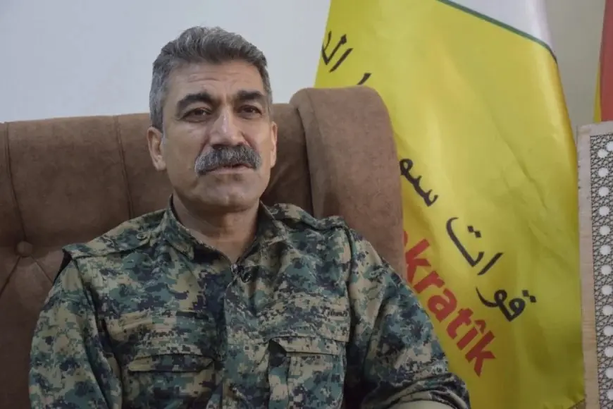 DSG’li komutan entegrasyonun şartlarını açıkladı