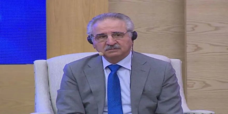 Mela Bextiyar: Demokrasi olmadan Kürt sorunu çözülemez