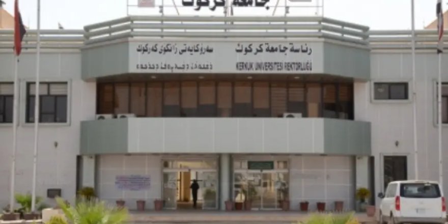 Kerkük’te Öğrenciler Kürtçe Sınav Hakkını Geri Kazandı