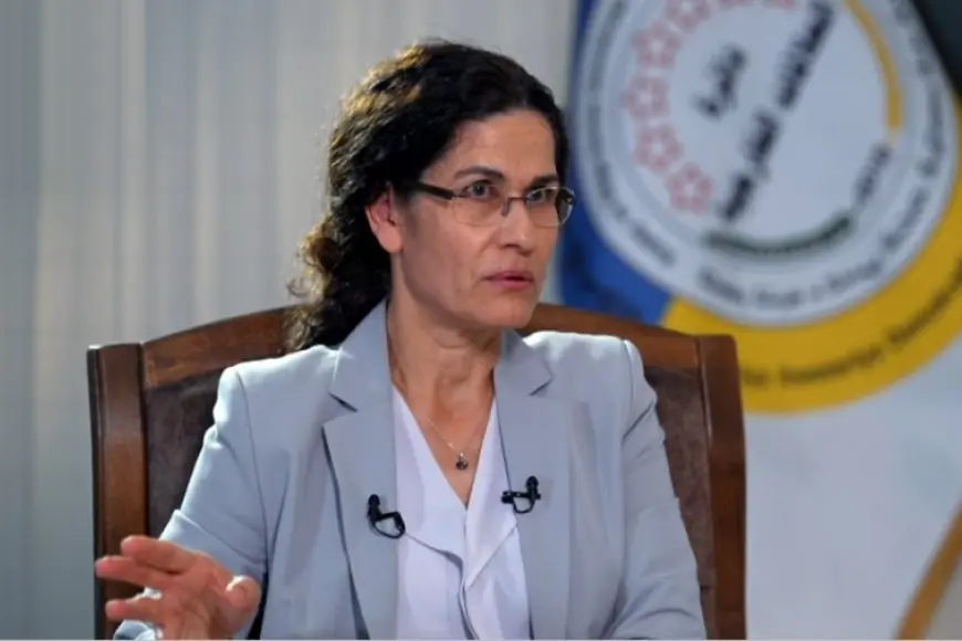 İlham Ahmed’den Bahçeli’ye yanıt: 'Şaşırıyoruz'