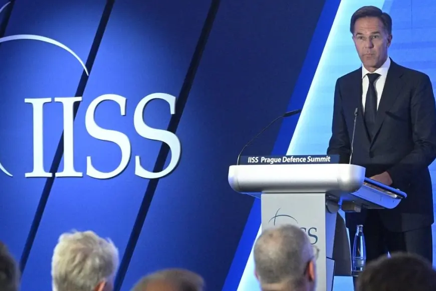 NATO'dan Avrupa'ya daha fazla silahlanma çağrısı