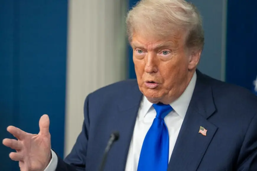 Trump'tan Avrupalı liderlere 'Rus petrolünü almayın' çağrısı