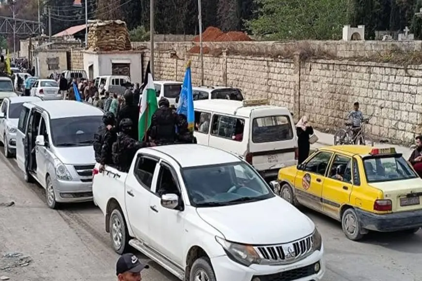 Halep’te Suriye Hükümeti ve Özerk Yönetim temsilcileri görüştü