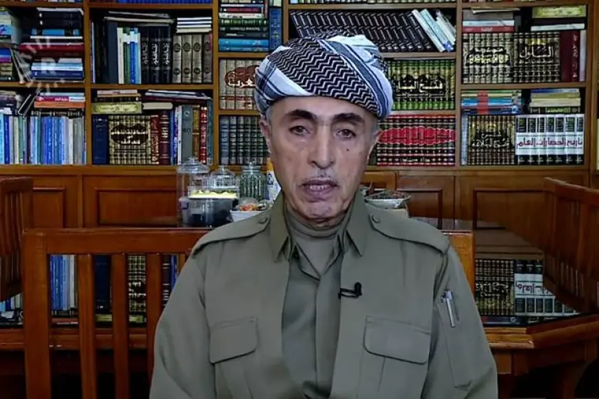 Babekir Zebari: Haşdi Şabi Savaşı Irak’a Taşıyabilir