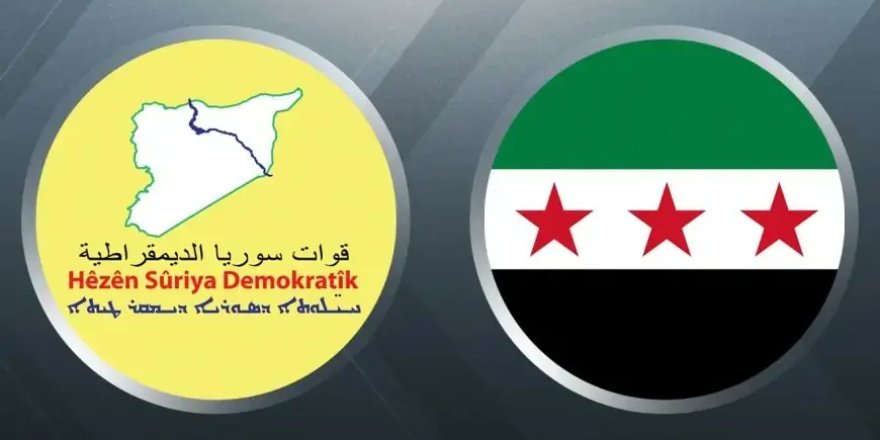 Suriye’deki Kürtler DSG’nin Rolü ve Özerklik Konusunda Taviz Vermiyor