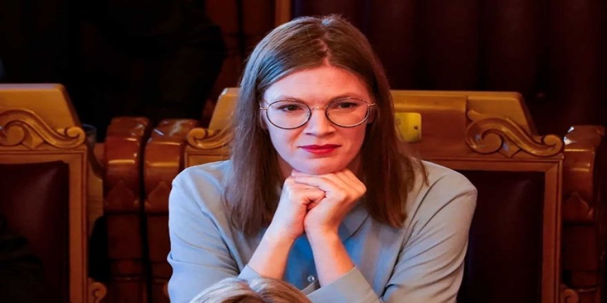 Norveç’in Kızıl Partisi Lideri: Kürdistan Bölgesi’nin federal statüsünün güçlendirilmesini destekliyoruz