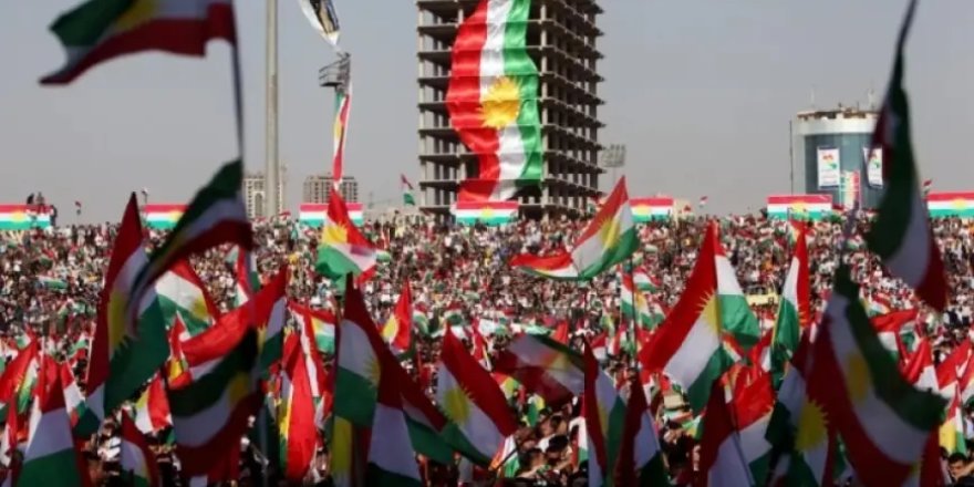'Kürdistan Bölgesi Konfederasyon Yoluna Yönelebilir'