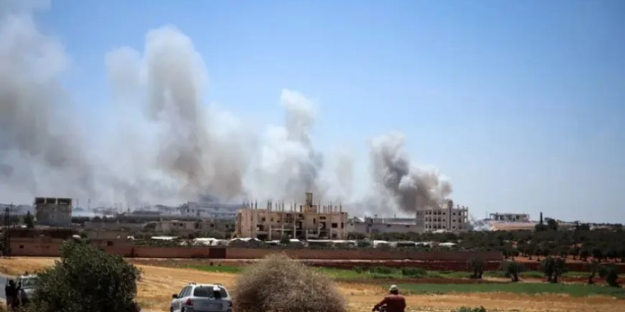 Ankara’nın Yeni Suriye Baş Ağrısı