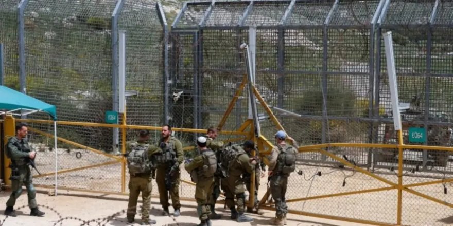 Suriye ve İsrail arasındaki güvenlik anlaşması: Olasılıklar ve zorluklar