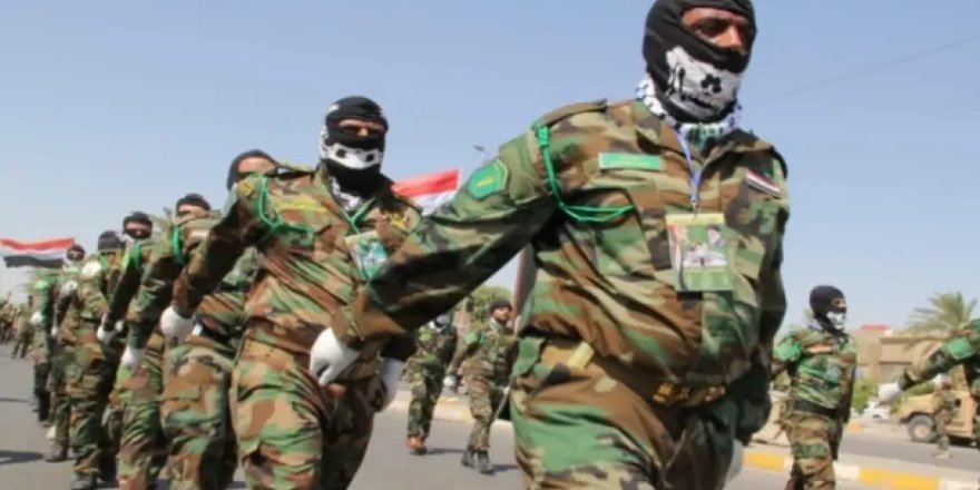 Siyasi Analist: Haşdi Şabi Irak’ı Tehdit Ediyor, Darbe Riski Ufukta