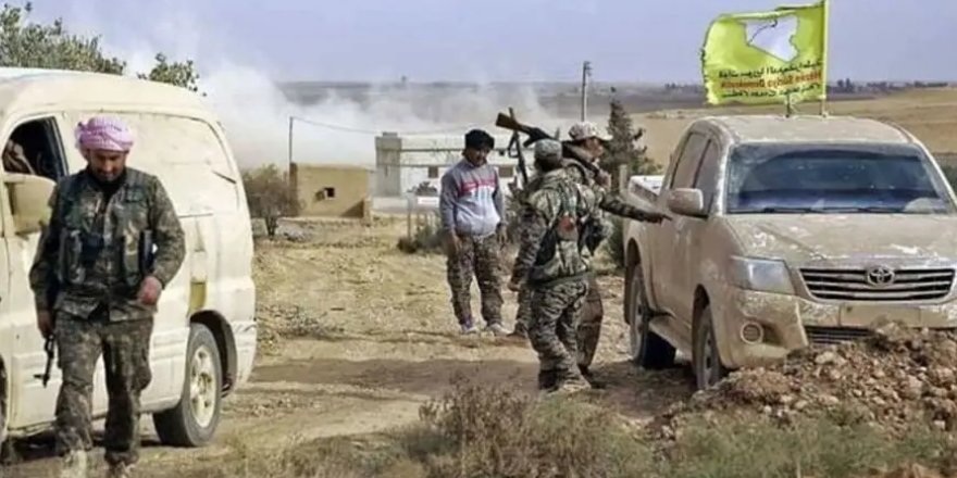 Halep’teki çatışmaların ardından DSG ile Suriye Hükümeti anlaşması tehlikede