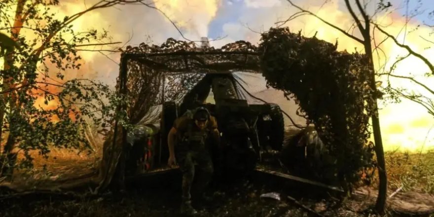 Kremlin: Rusya-Ukrayna barış müzakereleri durduruldu