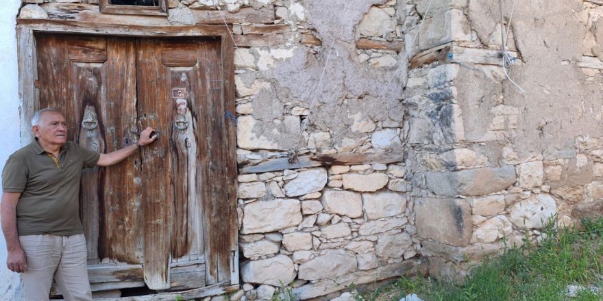 Ermeni Deresi’nde üç kadın: Nıvart, Gülüzar ve Fecire