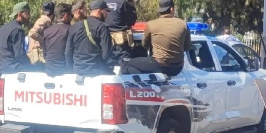 Suriye’nin sahil bölgesinde yeni silahlı grup ortaya çıktı