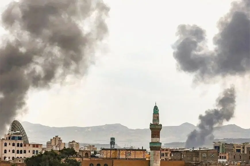 ABD’den Irak’a uyarı: İsrail saldırılarına karşı dikkat