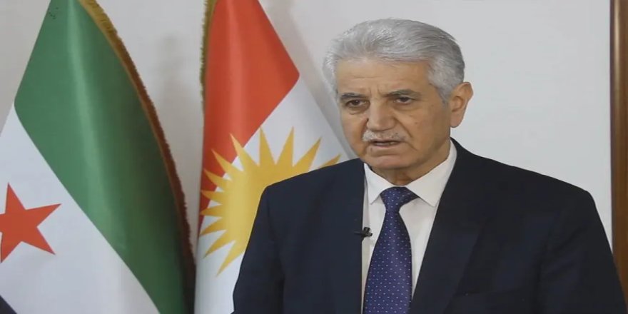 ENKS: Özerk Yönetimde tüm Kürt tarafları yer almalı