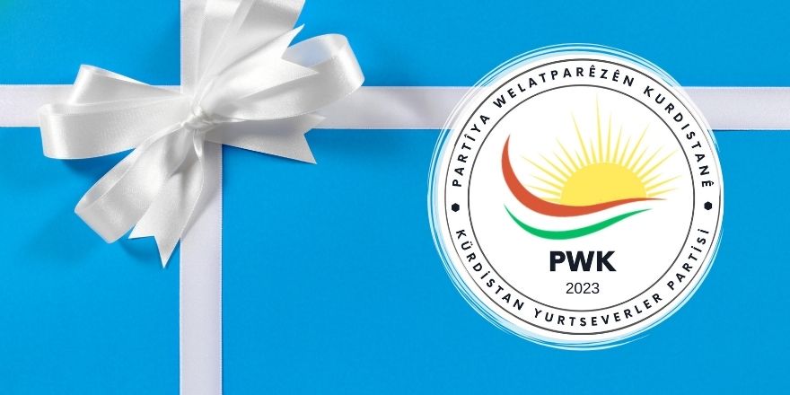 PWK, kuruluş yıl dönümünü Diyarbakır'da kutlayacak