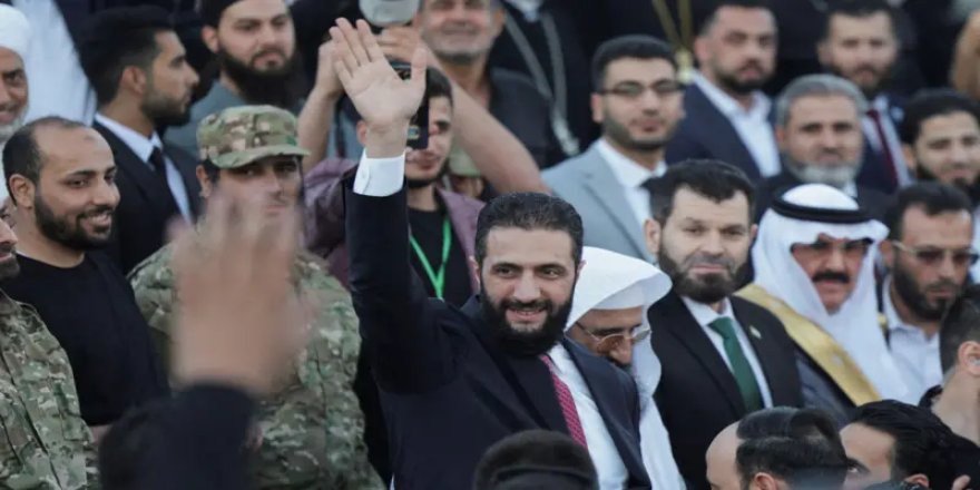 Suriye ile İsrail arasında güvenlik anlaşması görüşmeleri: 'İlerleyen günlerde sonuç alabiliriz'