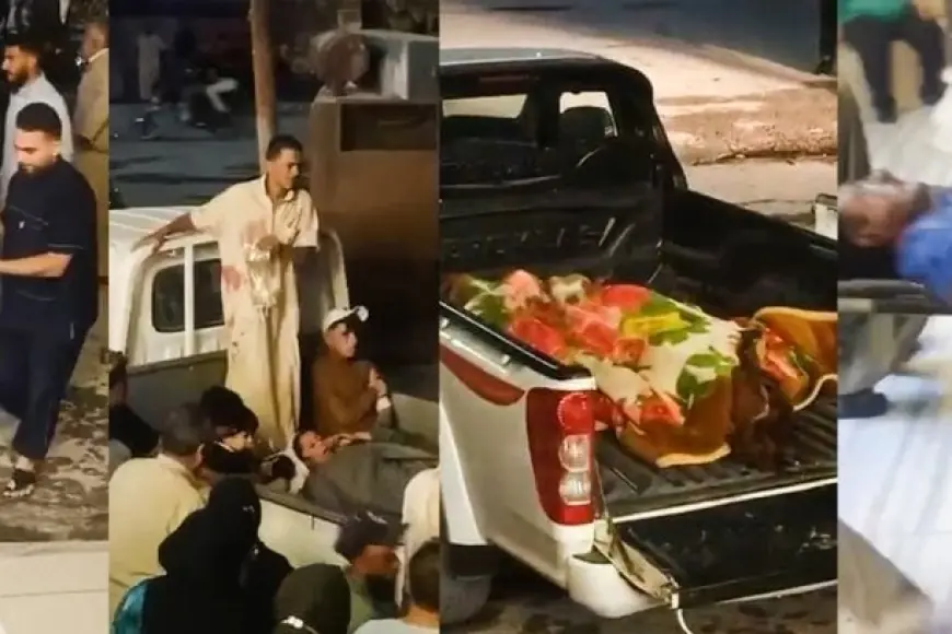 DSG: Halep'in bir köyüne düzenlenen saldırıda 7 sivil yaşamını yitirdi