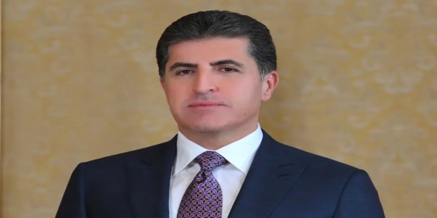Necirvan Barzani: Kürdistan’da Ayrımcılığa Yer Yok