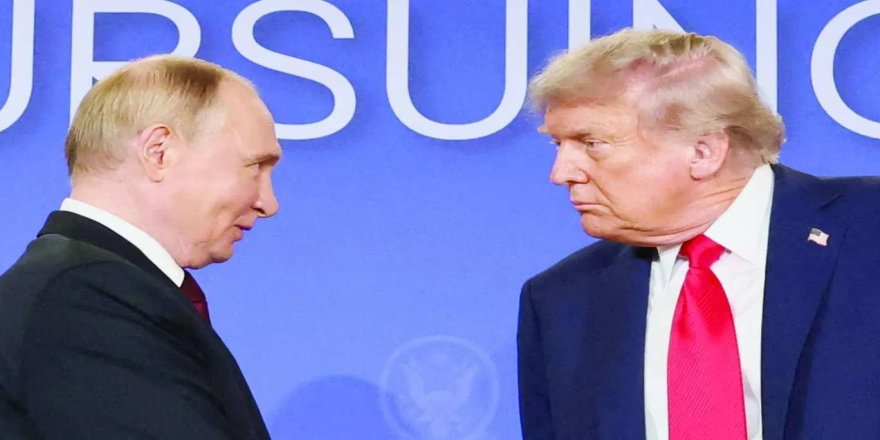 Rusya'nın Estonya semalarında uçan savaş uçakları, Putin'in ABD ve NATO'ya gönderdiği bir mesaj