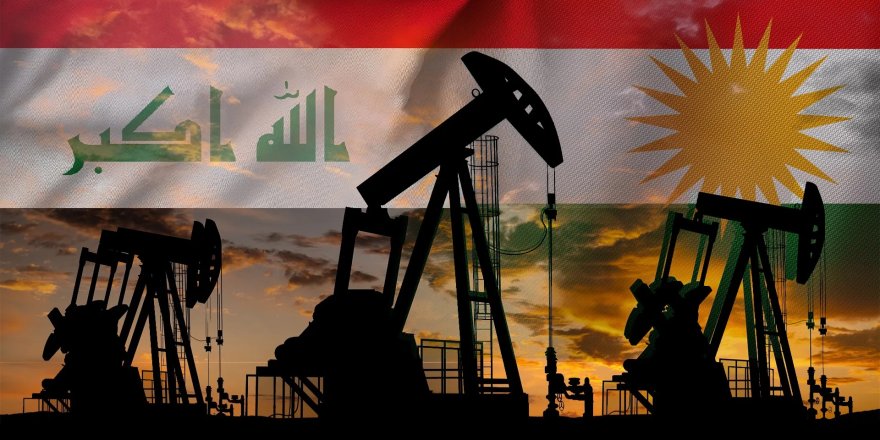 Kürdistan petrolünün ihracatı için üçlü anlaşmaya varıldı