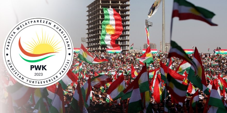 PWK: Bağımsızlık Referandumu İradesine Sahip Çıkmak Milli Bir Görevdir!