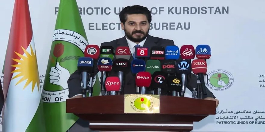 YNK sözcüsü: Yakın zamanda yeni hükümet kurulacak