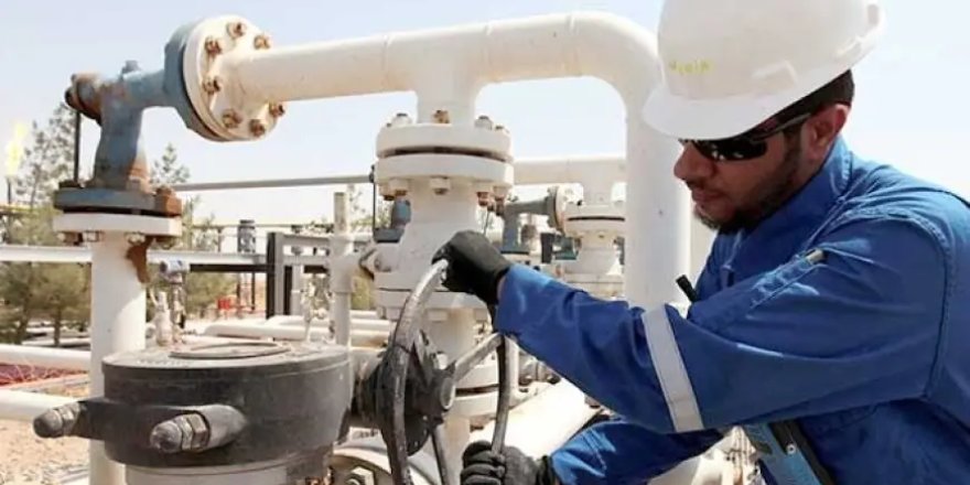 ABD ve Avrupa’dan Kürdistan Petrol İhracatı Anlaşmasına Destek