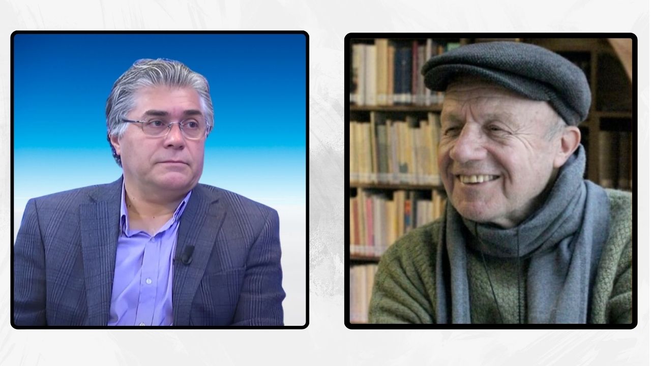 Mustafa Özçelik: İsmail Beşikçi Hocamıza Hayırlı Şifalar Diliyorum