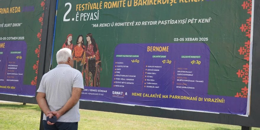 Diyarbakır’da Kadın Emeği ve kültür festivali başlıyor