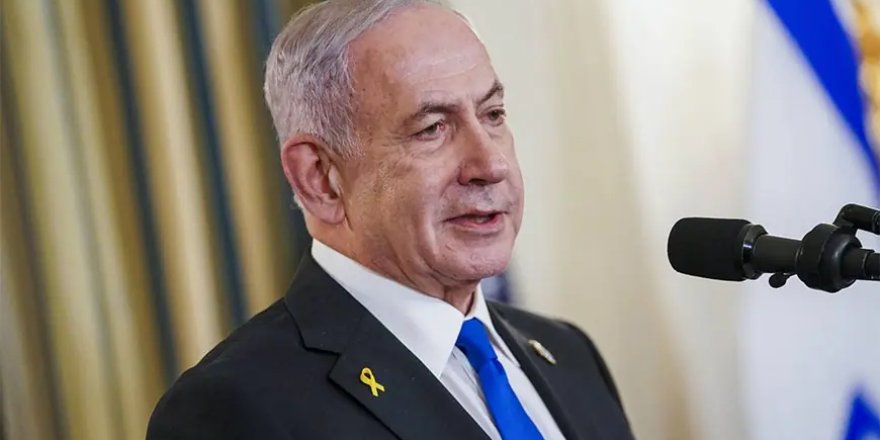 Netanyahu: İsrail ordusu Gazze Şeridi'nin çoğu bölgesinde kalmaya devam edecek
