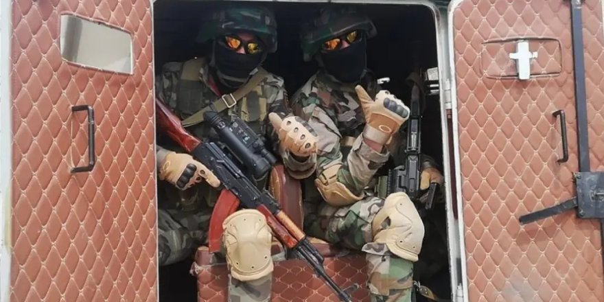 Rojava’da artan gerilim: Beklenen bir çatışma mı yoksa yeni bir baskı dalgası mı?