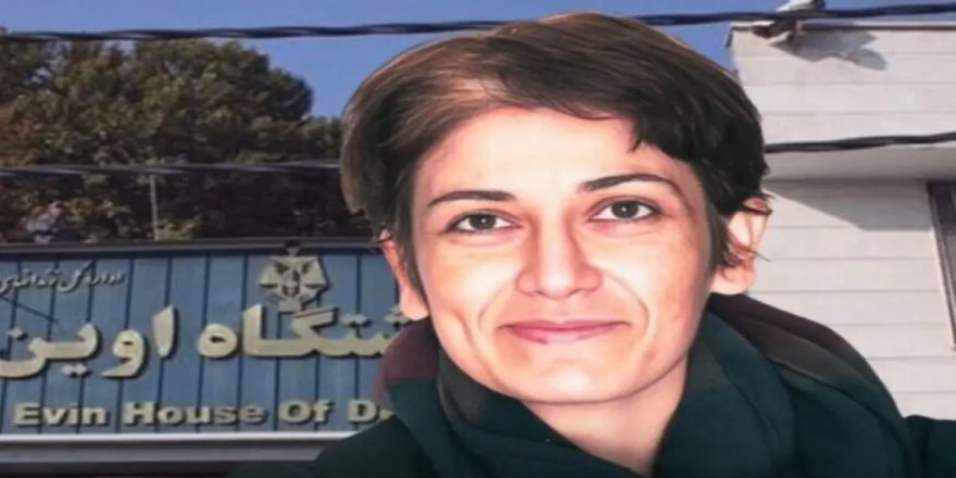 ABD’de Kürt gazeteci için harekete geçti: Serbest bırakın