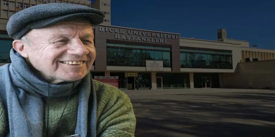 İsmail Beşikci’den Sevindiren Haber: Servise Alındı