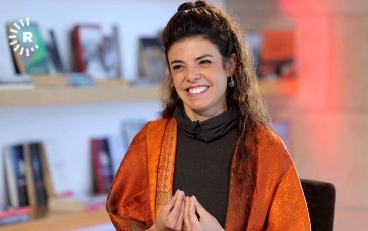 Brezilya’dan Rojava'ya uzanan çarpıcı hikaye - Adı artık ‘Rojda’