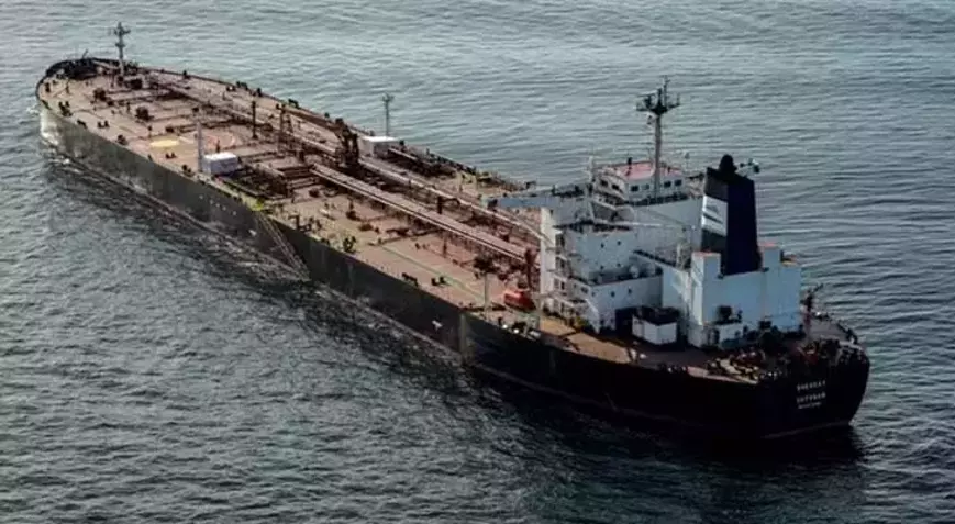 Fransa’da Rusya’nın gizemli gemisine baskın: