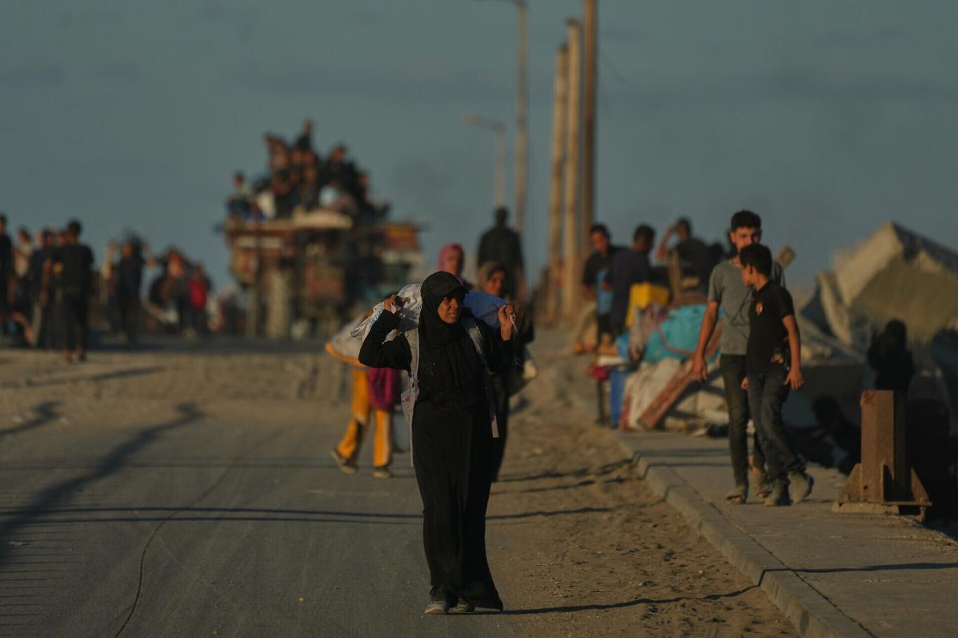 Hamas müzakerede: Hangi maddelerde değişiklik isteniyor?