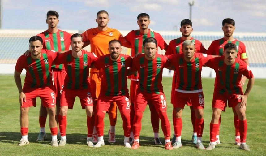 TFF’den Diyarbekirspor’a para cezası